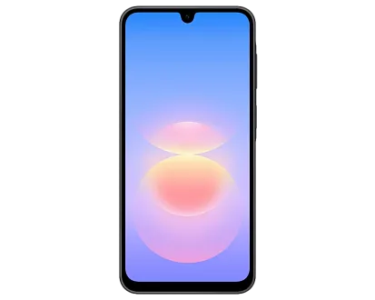 Смартфон Samsung Galaxy A18 6/128GB Black