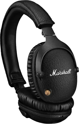 Беспроводные наушники Marshall Monitor III A.N.C (Black)