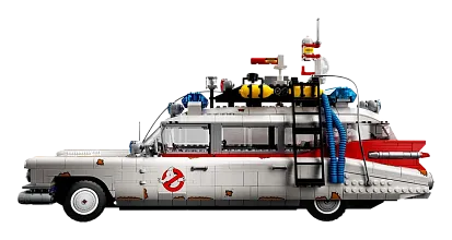 LEGO Creator Ghostbusters ECTO-1 (10274)