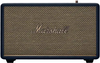 Портативная колока Marshall Acton III (Midnight Blue)