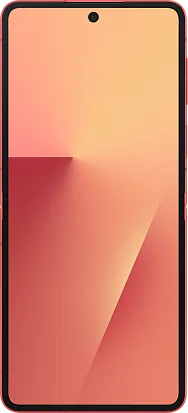 Смартфон Samsung Galaxy Z Flip 7 12/256GB (Coralred)