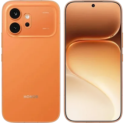 Смартфон Honor 600 8/512GB (Orange)