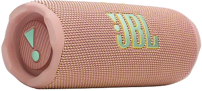 Портативная колонка JBL Flip 7 (Pink)