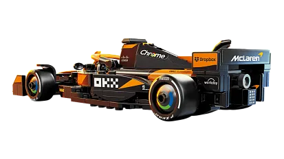 LEGO Speed Champions McLaren F1