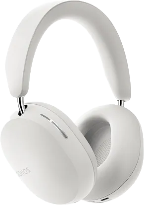 Беспроводные наушники Sonos Ace Active (Soft White)