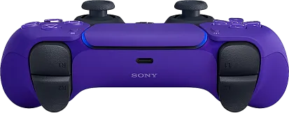 Геймпад Sony DualSense (Galactic Purple)