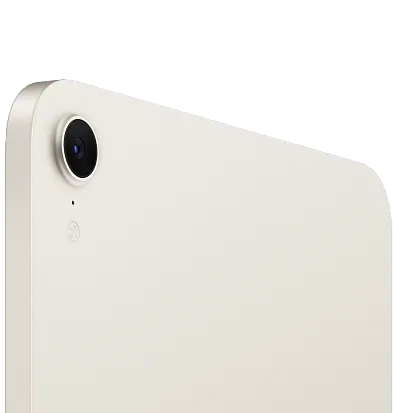 Планшет iPad Mini (2024) Wi-Fi 128GB (Starlight)