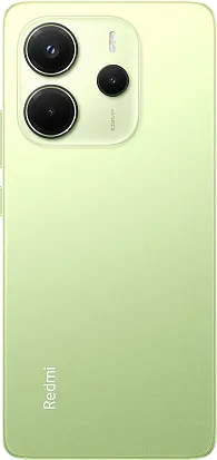Смартфон Redmi Note 14 6/128GB (Lime Green)