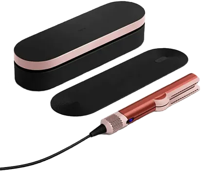 Выпрямитель Dyson Airstrait HT01 (Strawberry Bronze/Blush Pink)