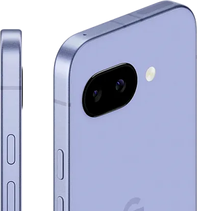 Смартфон Google Pixel 9a 8/128Gb Iris