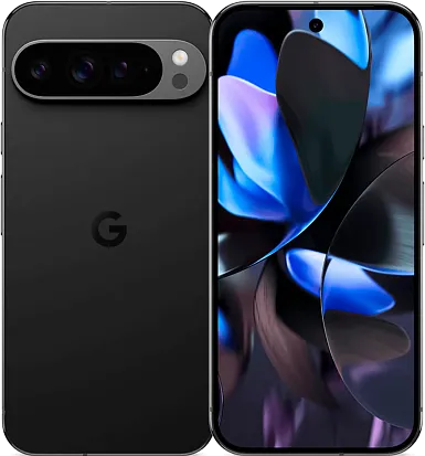 Смартфон Google Pixel 9 Pro XL 16/128Gb (Obsidian)