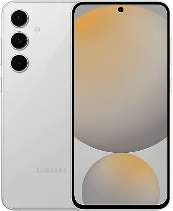 Смартфон Samsung Galaxy S24 FE 8/512GB (Gray)