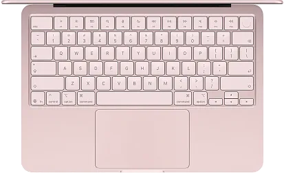 Ноутбук Apple MacBook Neo 13" (A18 Pro, 8/512GB) Blush (MHFJ4)