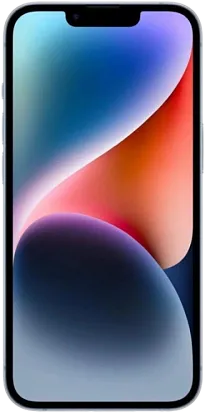 Apple iPhone 14 256GB Blue (Бывший в употреблении)