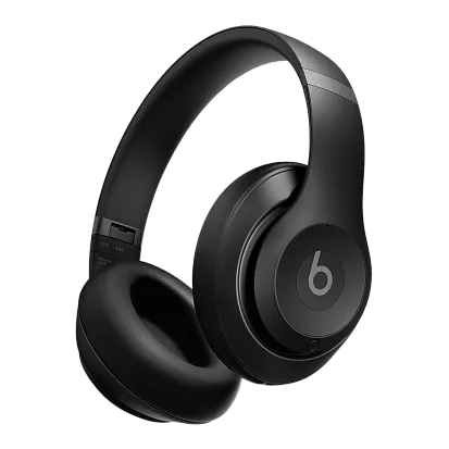 Наушники Beats Studio Pro Black