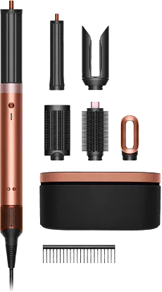 Стайлер Dyson Airwrap Coanda2x™ HS09 Multi Styler & Dryer (Amber Silk)