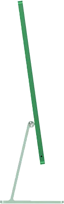 Моноблок Apple iMac 24" (M4, 10C CPU, 10C GPU) 16/512GB Green (MWV03)