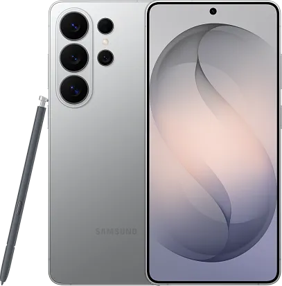 Смартфон Samsung Galaxy S26 Ultra 12/256Gb (Silver Shadow)