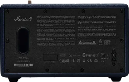 Портативная колока Marshall Acton III (Midnight Blue)