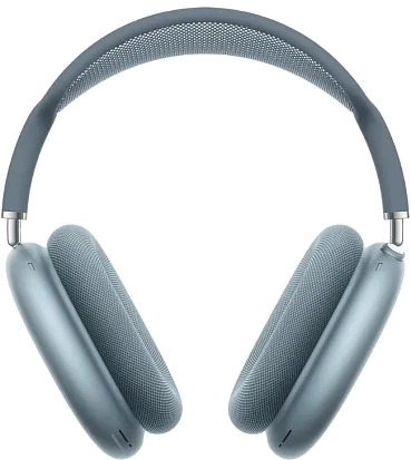 Беспроводные наушники Apple AirPods Max 2 USB-C (Blue)