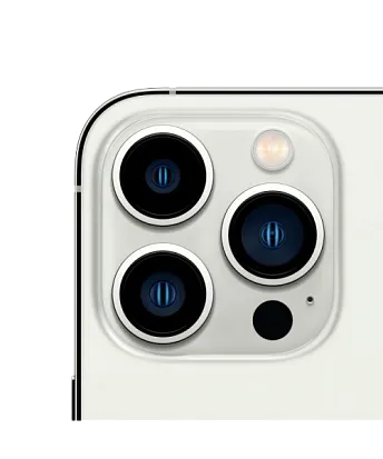 Apple iPhone 14 Pro Max 128GB Silver (Бывшего Употребления)