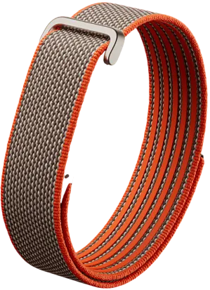 Фитнес-браслет Google Fitbit Air Special Edition Stephen Curry (Rye brown)