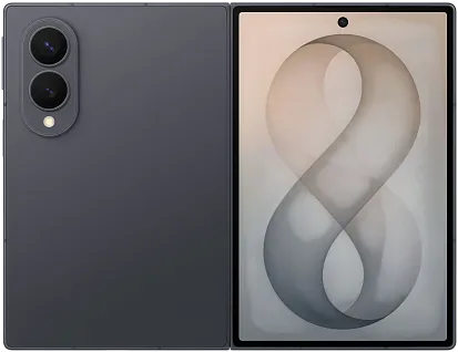 Смартфон Samsung Galaxy Z Fold 8 12/256GB (Graphite)