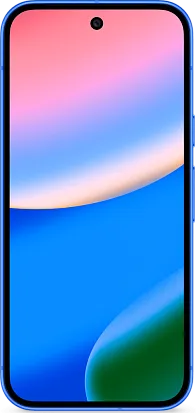 Смартфон Google Pixel 10 12/256Gb (Indigo)