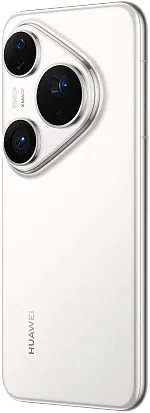 Huawei Pura 80 Pro 12/512GB White (Бывший в употреблении)