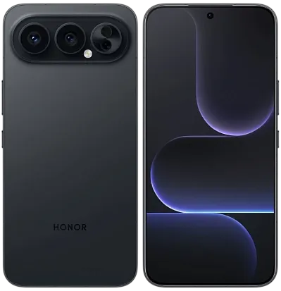 Смартфон Honor 500 Pro 12/512GB (Black)