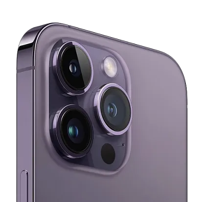 Apple iPhone 14 Pro 128GB Deep Purple (Бывшего Употребления)