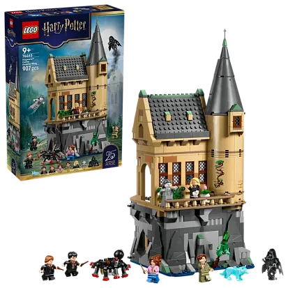 LEGO Harry Potter TM Hospital Wing