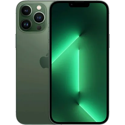 Apple iPhone 13 Pro 256GB Alpine Green (Бывшего Употребления)