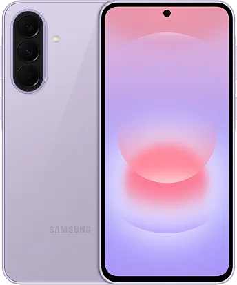 Смартфон Samsung Galaxy A37 8/128GB (Лавандовый)