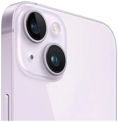 Apple iPhone 14 256GB Purple (Бывший в употреблении)