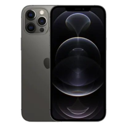 Apple iPhone 12 Pro Max 256GB Graphite (Бывшего употребления)