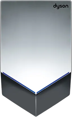 Dyson AirBlade V HU02 (Nickel)