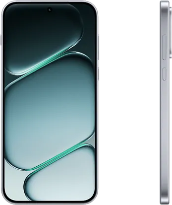 Смартфон OnePlus Nord 6 8/256Gb (Space Silver)