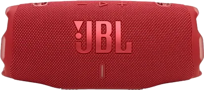 Портативная колонка JBL Charge 6 (Red)