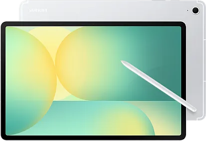 Планшет Samsung Galaxy Tab S10 FE+ 8/128GB LTE (Silver)