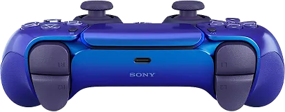 Геймпад Sony DualSense (Chroma Indigo)