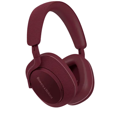 Беспроводные наушники Bowers & Wilkins Px7 S2e (Red)