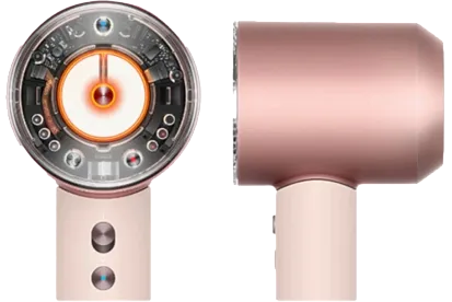 Фен Dyson Supersonic Nural HD16 (Ceramic Pink/Rose Gold)