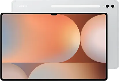 Планшет Samsung Galaxy Tab S10 Ultra 16/1TB Wi-Fi (Platinum Silver)