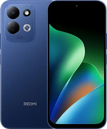 Redmi 17 4/128GB (Blue)