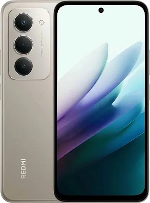 Смартфон Redmi 15 6/128GB (Titan Gray)