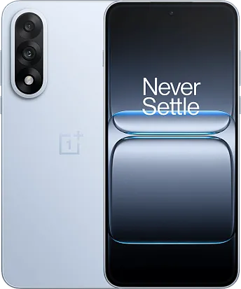 Смартфон OnePlus Nord 5 12/512Gb (Dry Ice)