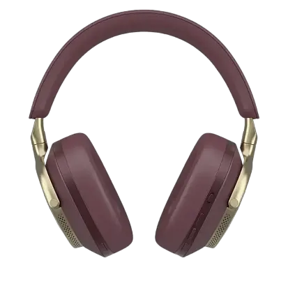 Беспроводные наушники Bowers & Wilkins Px8 (Royal Burgundy)
