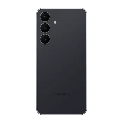 Смартфон Samsung Galaxy S25 FE 8/512GB (Jetblack)