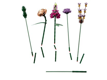LEGO Creator Expert Flower Bouquet (10280)